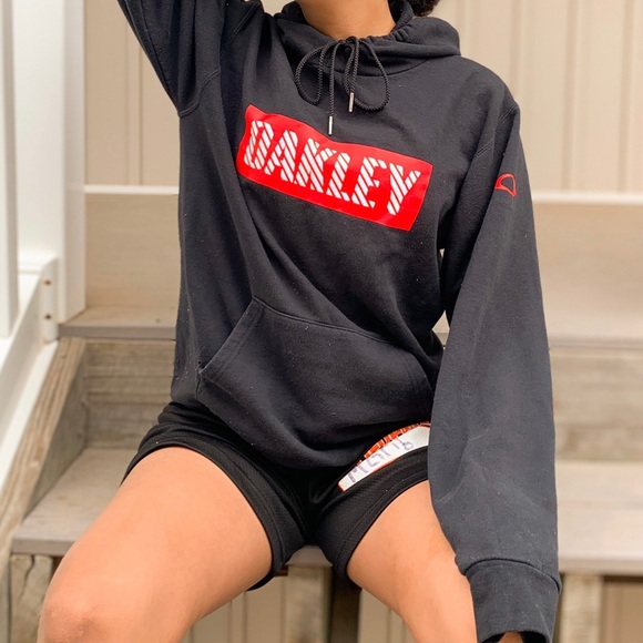 Oakley Other - OAKLEY HOODIE